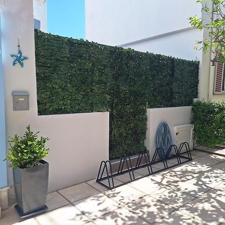 Seastar Beach Apartments 科斯镇 外观 照片