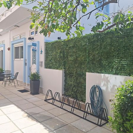 Seastar Beach Apartments 科斯镇 外观 照片