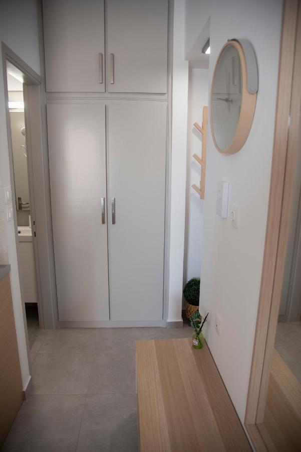 Seastar Beach Apartments 科斯镇 外观 照片