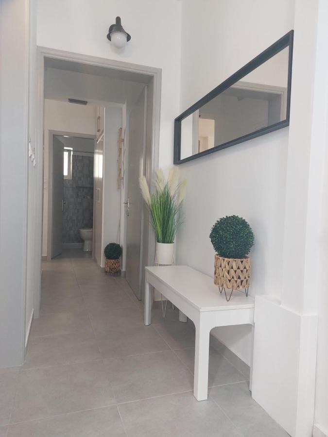 Seastar Beach Apartments 科斯镇 外观 照片