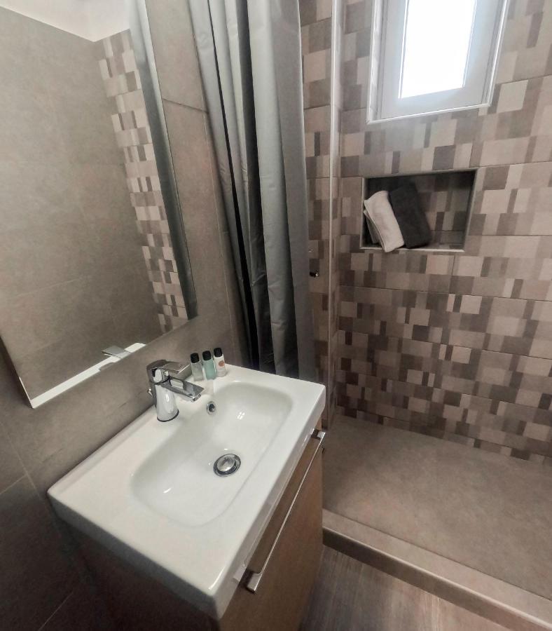 Seastar Beach Apartments 科斯镇 外观 照片
