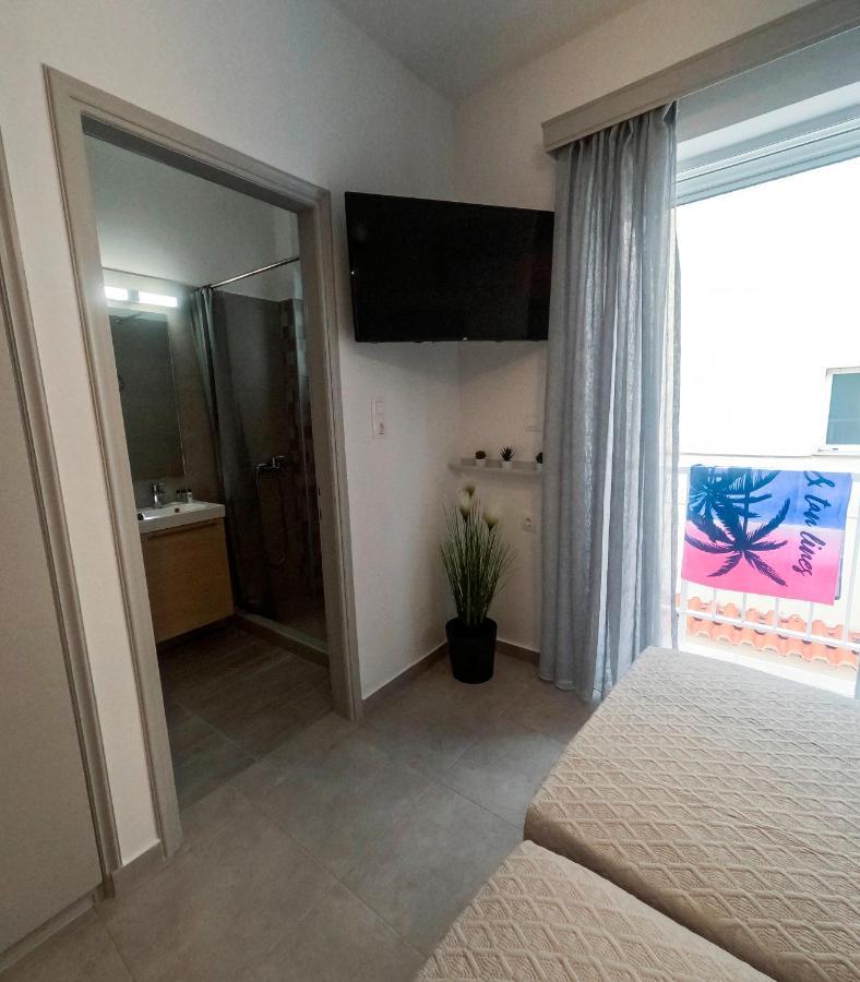 Seastar Beach Apartments 科斯镇 外观 照片