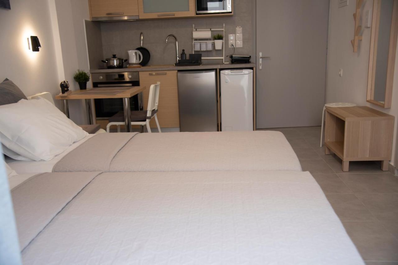 Seastar Beach Apartments 科斯镇 外观 照片