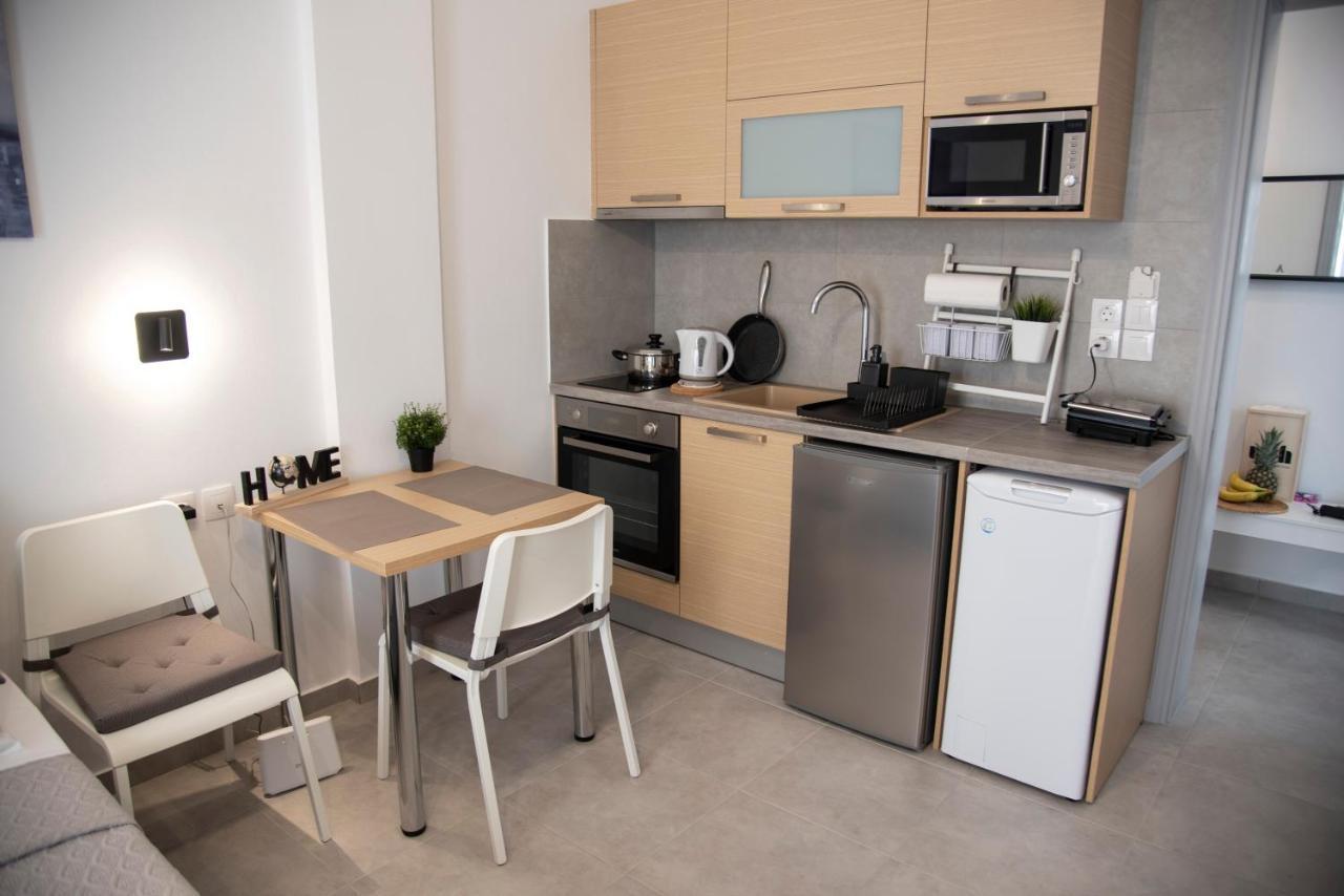 Seastar Beach Apartments 科斯镇 外观 照片