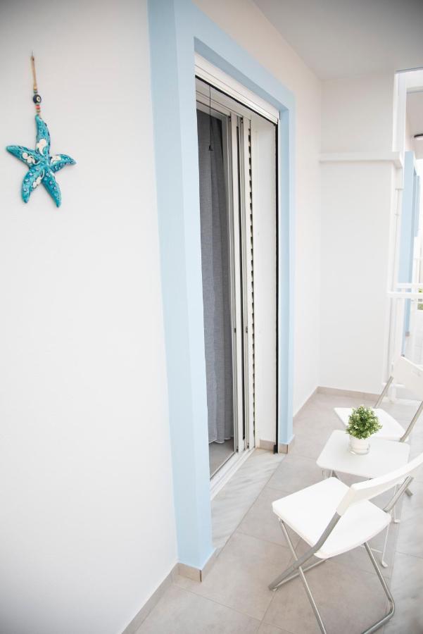 Seastar Beach Apartments 科斯镇 外观 照片