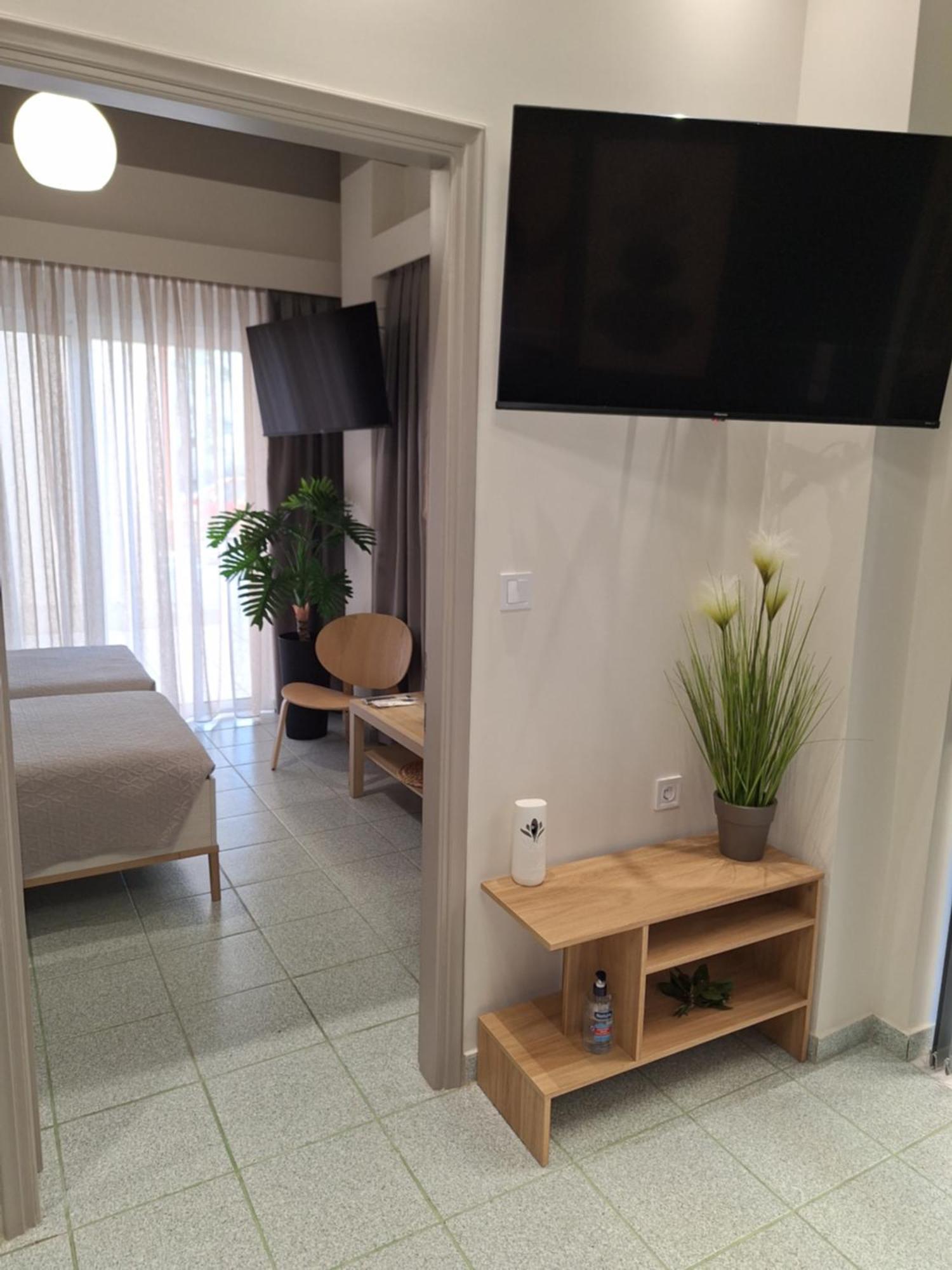 Seastar Beach Apartments 科斯镇 外观 照片