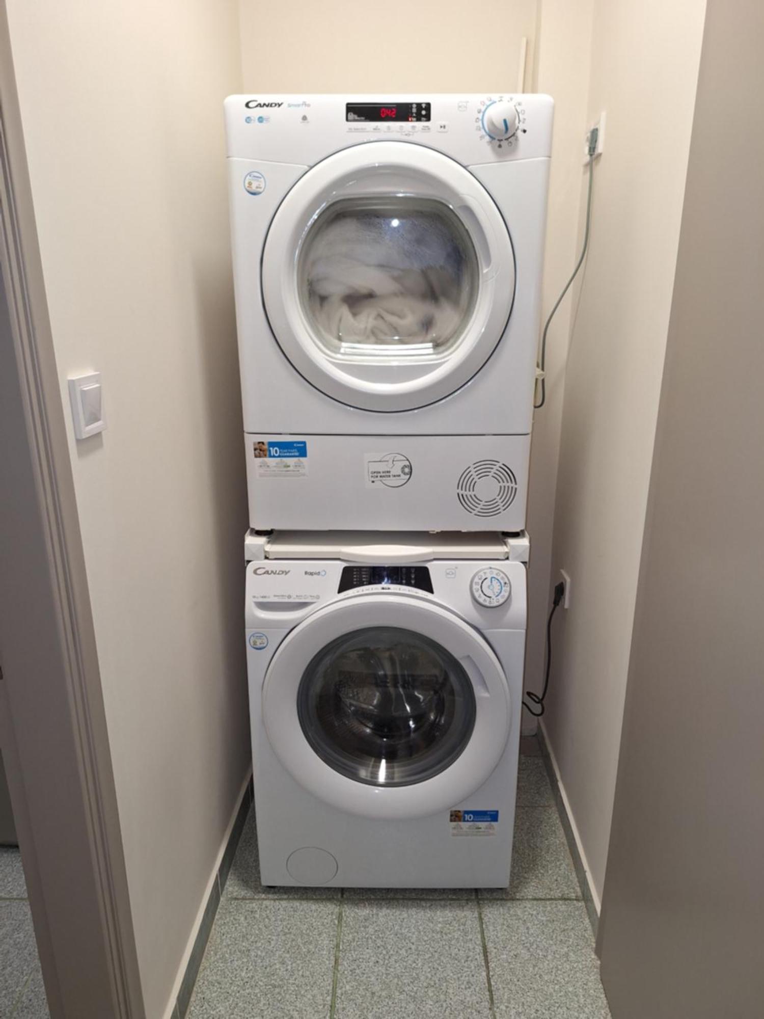 Seastar Beach Apartments 科斯镇 外观 照片