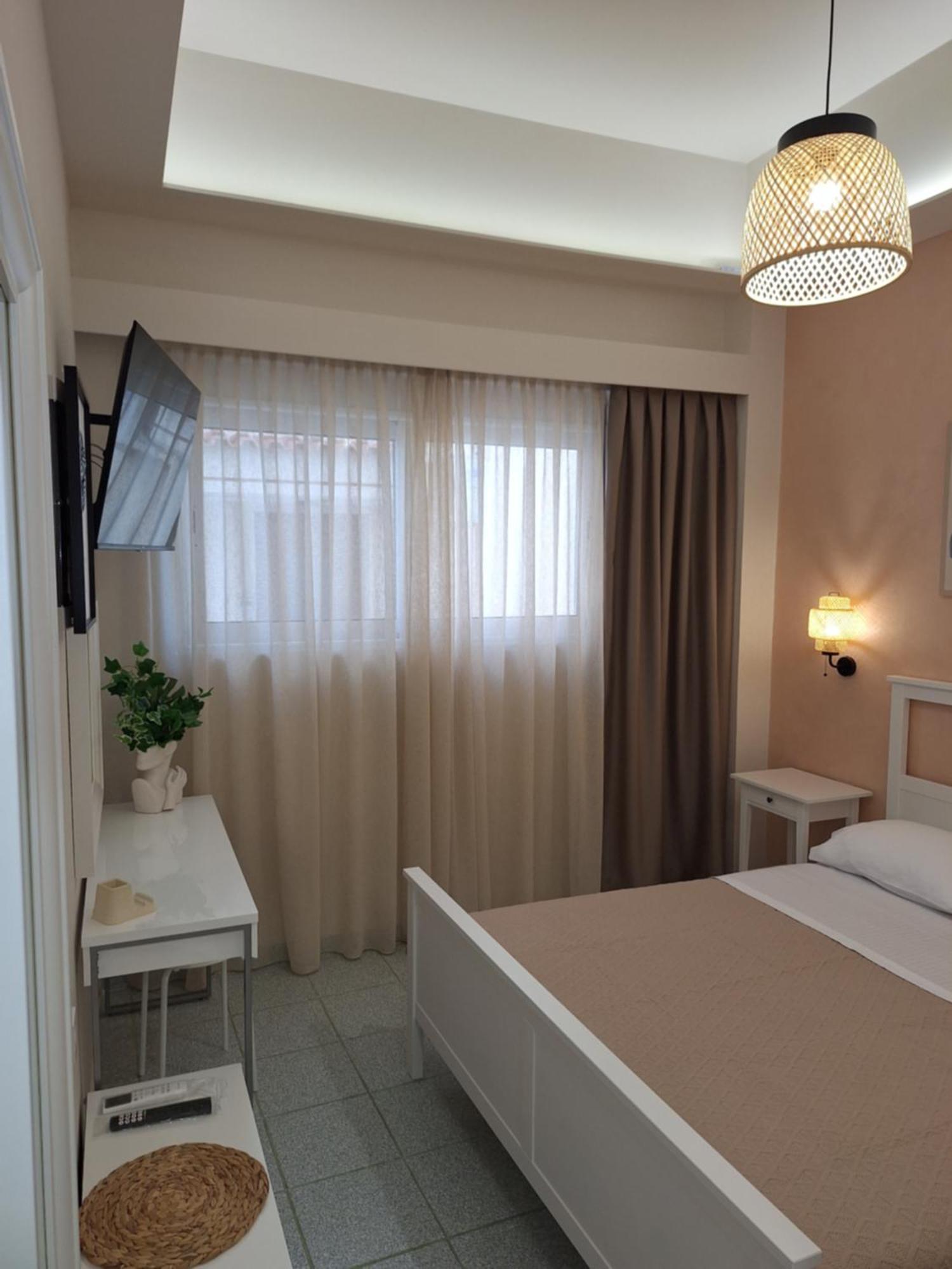 Seastar Beach Apartments 科斯镇 外观 照片