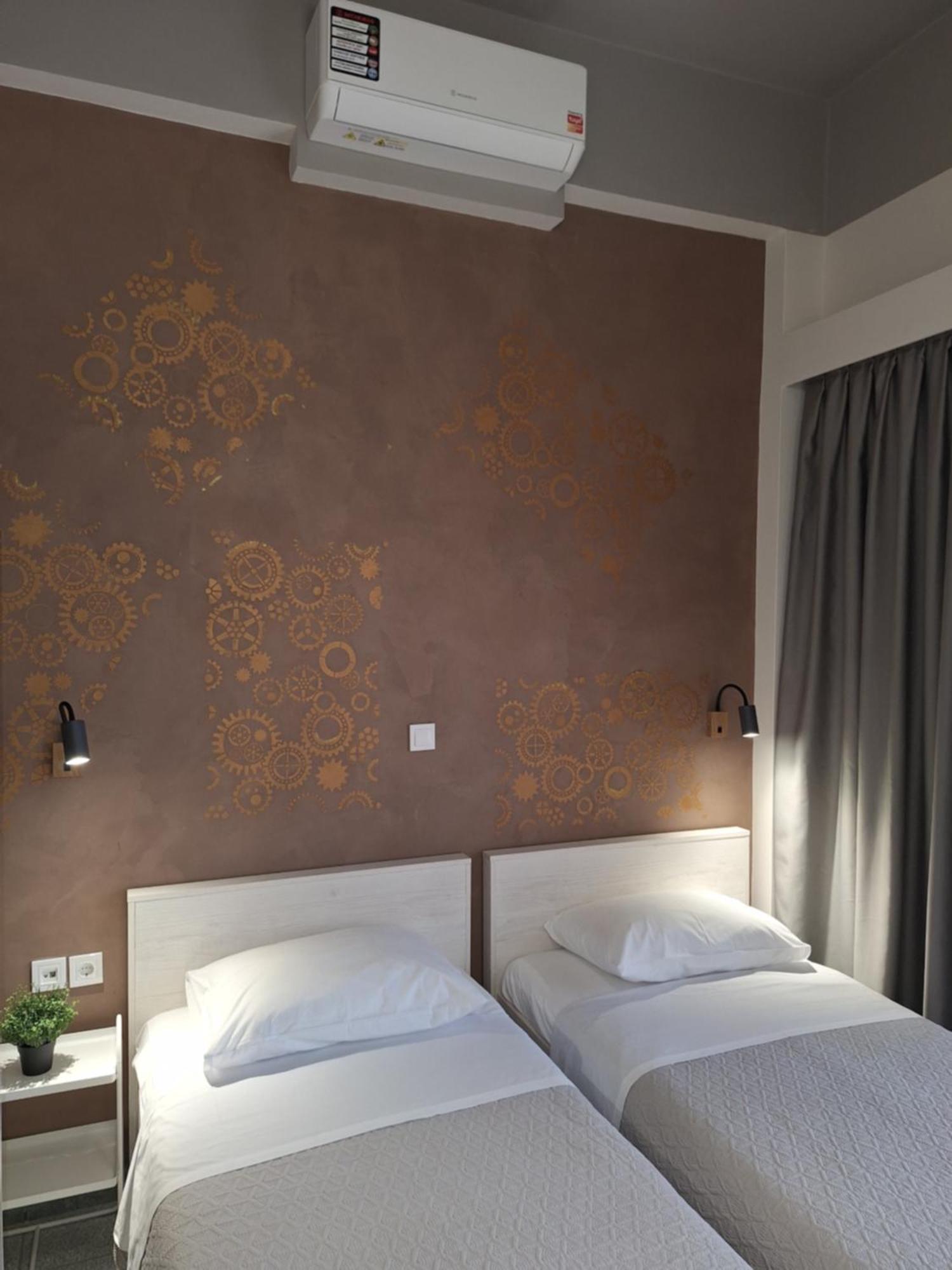 Seastar Beach Apartments 科斯镇 外观 照片