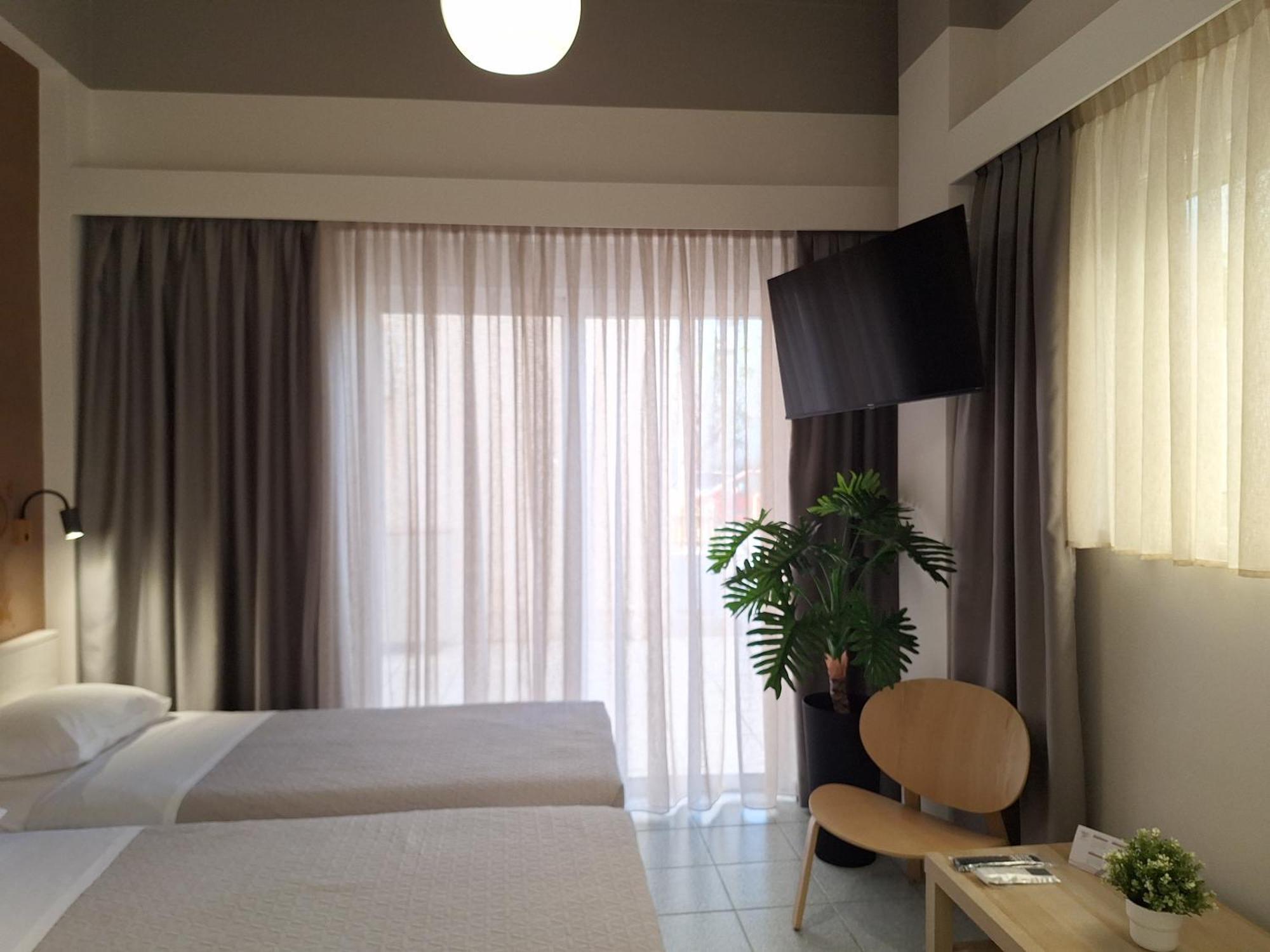 Seastar Beach Apartments 科斯镇 外观 照片