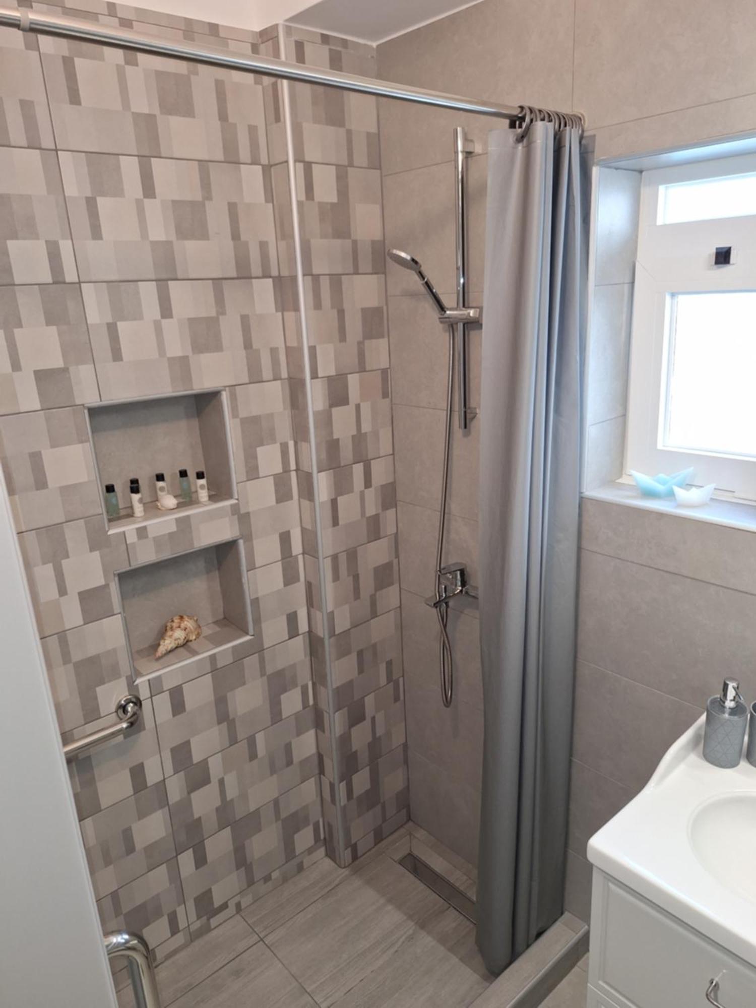 Seastar Beach Apartments 科斯镇 外观 照片