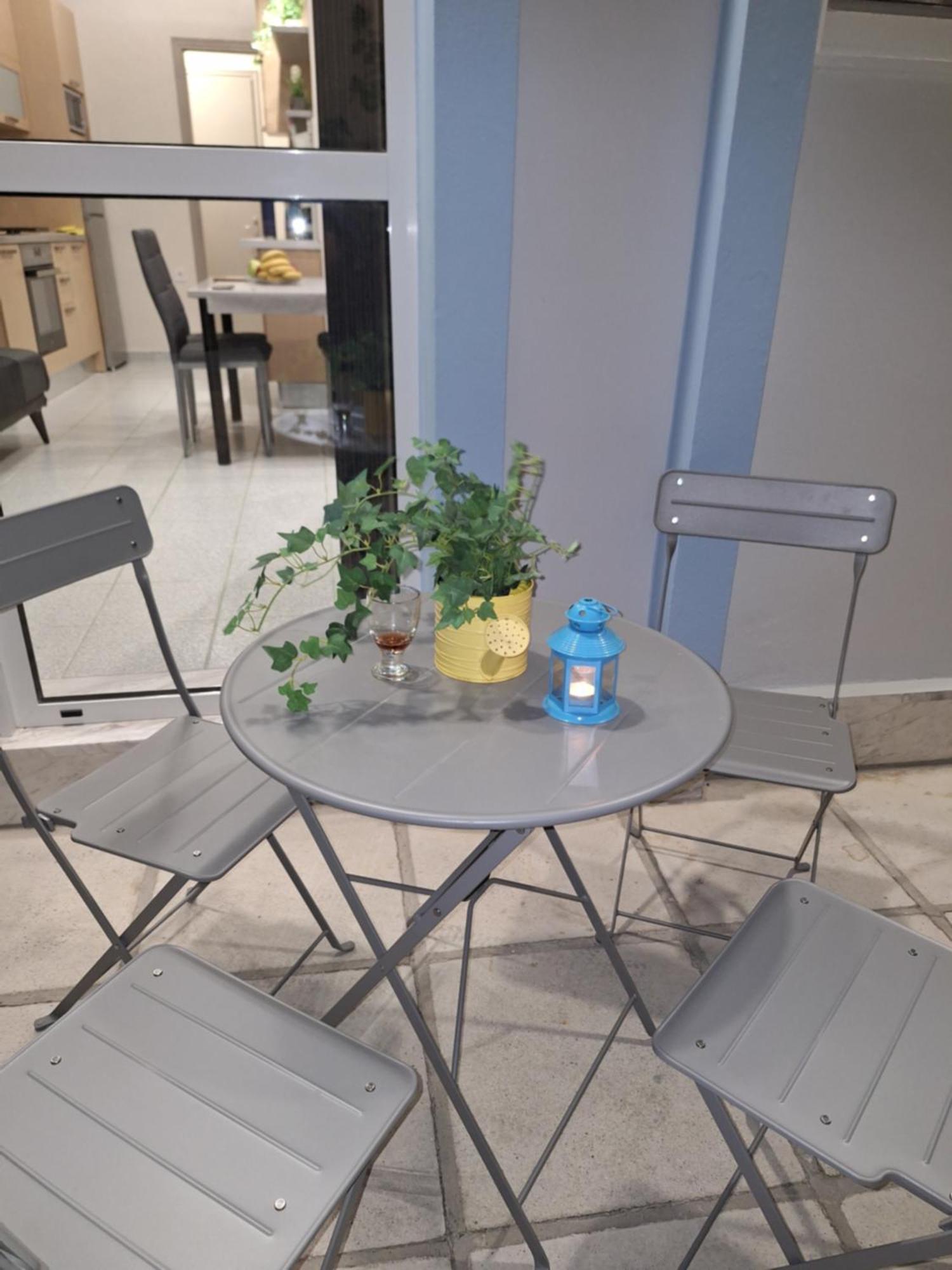 Seastar Beach Apartments 科斯镇 外观 照片