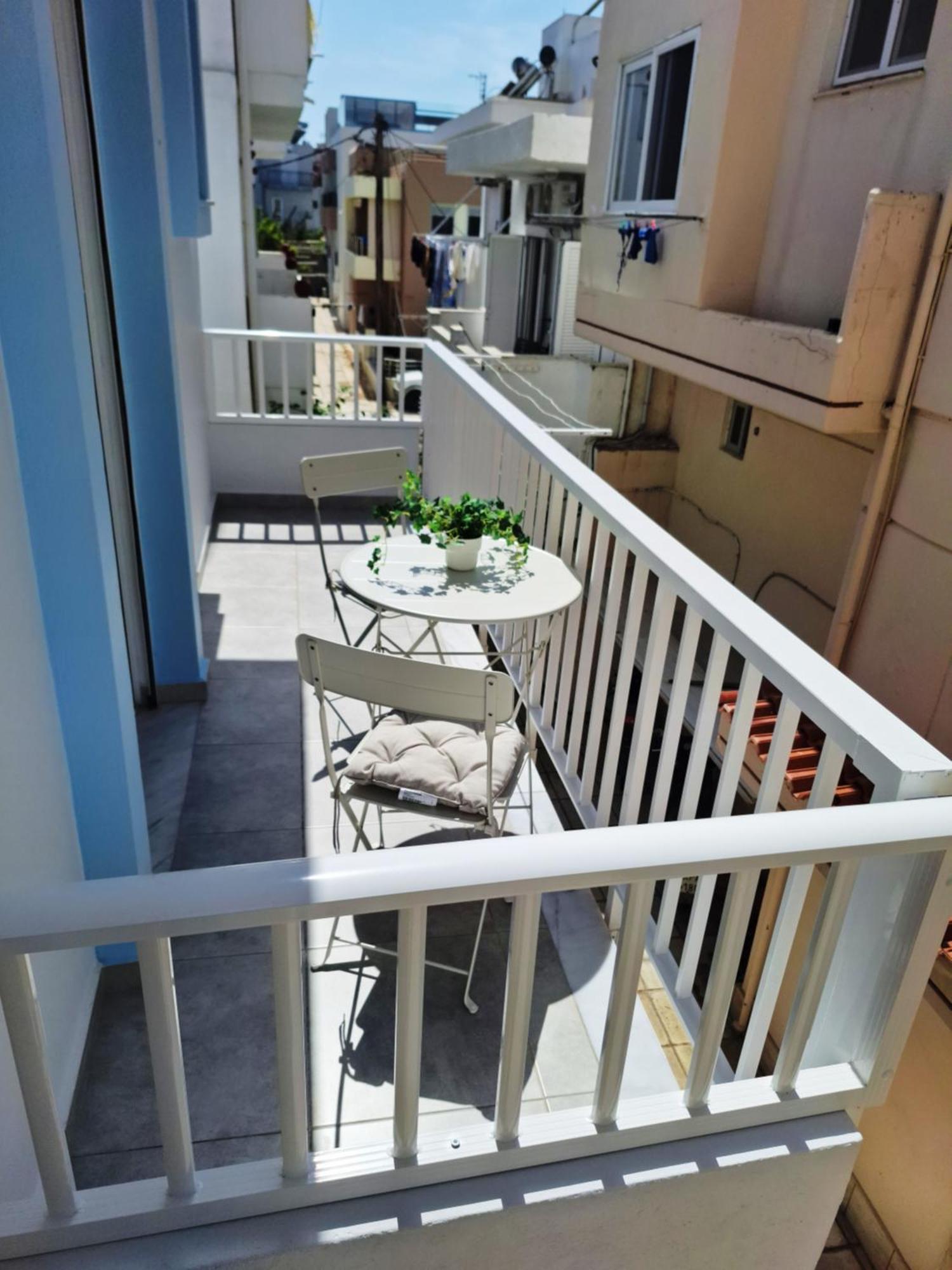 Seastar Beach Apartments 科斯镇 外观 照片