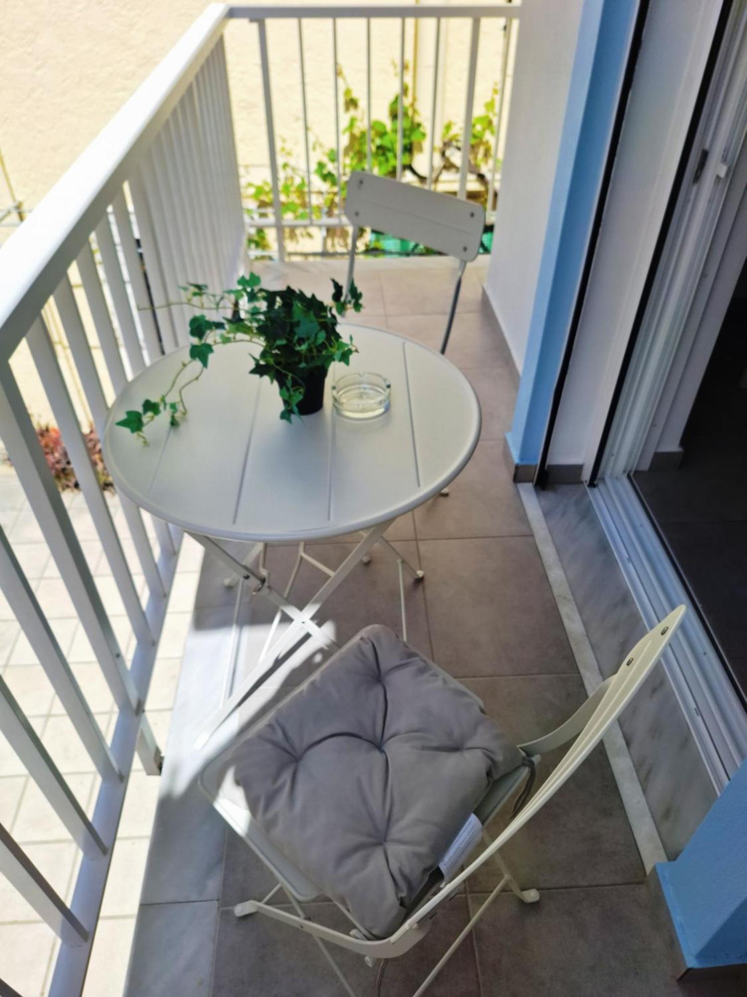 Seastar Beach Apartments 科斯镇 客房 照片