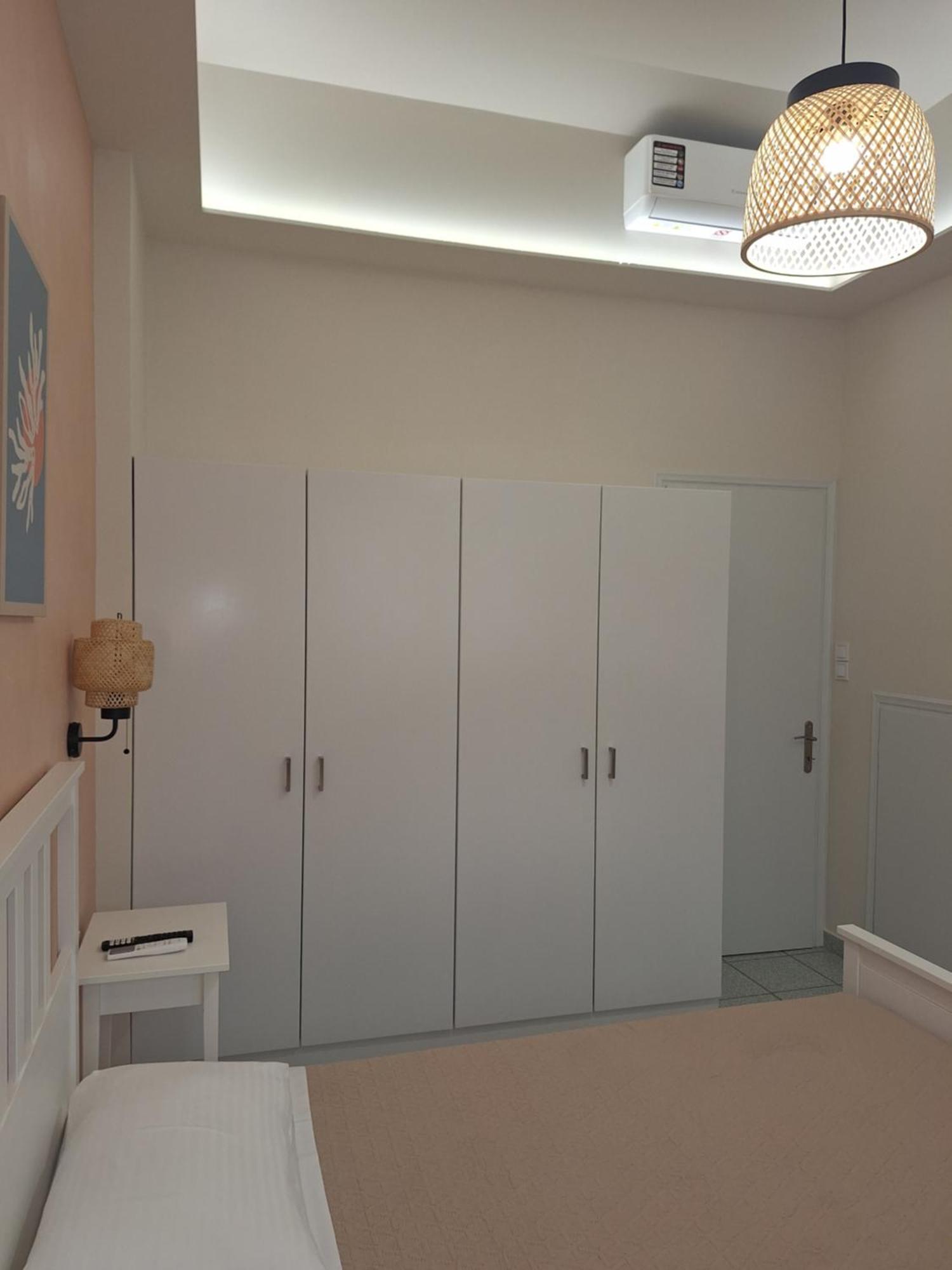 Seastar Beach Apartments 科斯镇 外观 照片