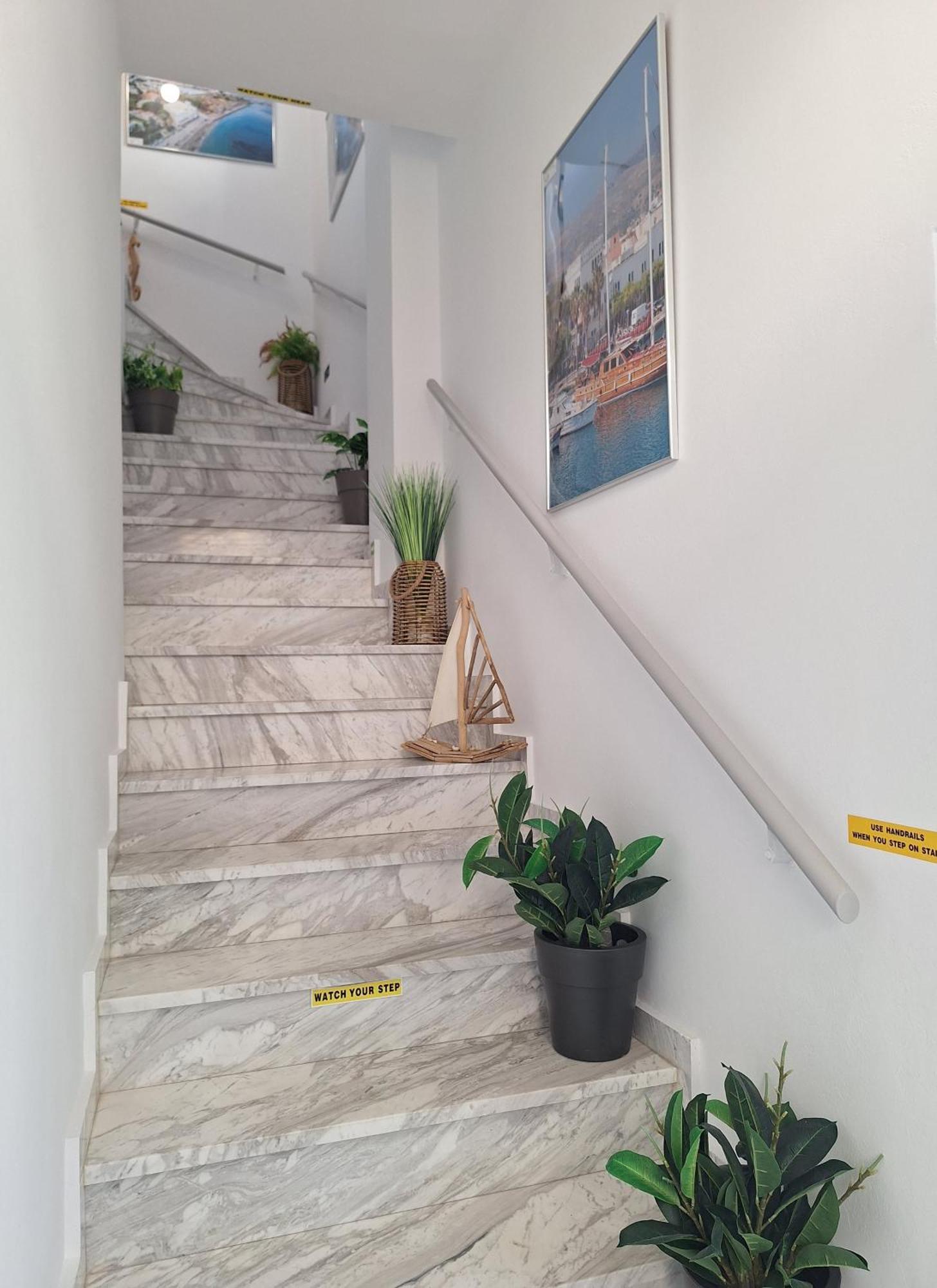 Seastar Beach Apartments 科斯镇 外观 照片